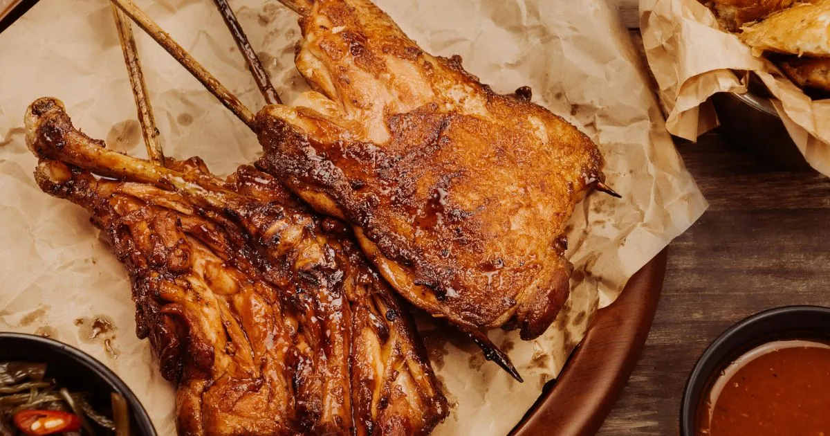 alice springs chicken